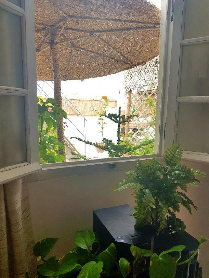Art Studio Au Bord De La Mer Ел Джадида Екстериор снимка